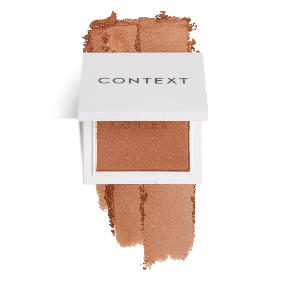 Context Matte Bronzer NEW